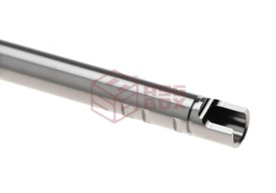 Maple Leaf 6.02 Inner Barrel for GBB Pistol 80mm - obrazek 4