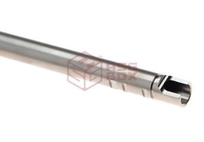 Maple Leaf 6.02 Inner Barrel for GBB Pistol 84mm - obrazek 4