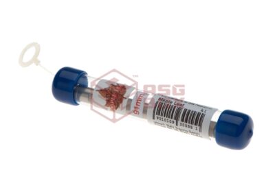 Maple Leaf 6.02 Inner Barrel for GBB Pistol 91mm - obrazek 3