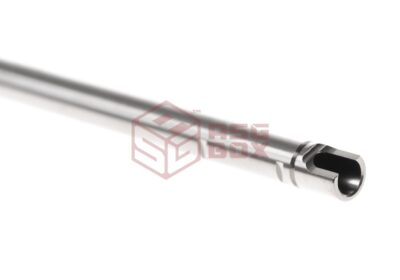 Maple Leaf 6.02 Inner Barrel for GBB Pistol 106mm - obrazek 3