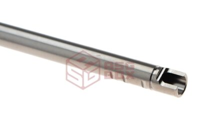 Maple Leaf 6.02 Inner Barrel for GBB Pistol 117mm - obrazek 4