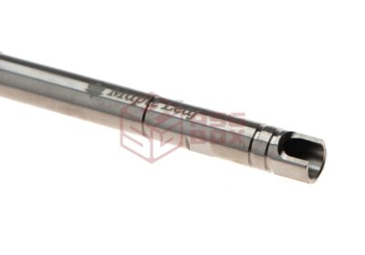Maple Leaf 6.04 Crazy Jet Inner Barrel for KWA M4 GBB 370mm - obrazek 4