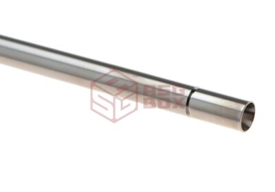 Maple Leaf 6.02 Inner Barrel for KWA M4 GBB 370mm - obrazek 5