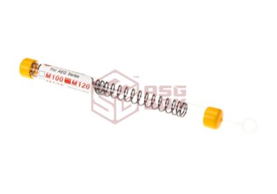 Maple Leaf AEG Spring M120 - obrazek 3
