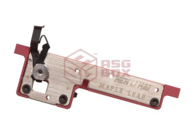 Maple Leaf VSR-10 CNC Zero Trigger Box Gen 3 - obrazek 4