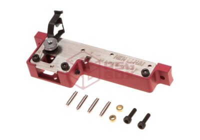 Maple Leaf VSR-10 CNC Zero Trigger Box Gen 3 - obrazek 5