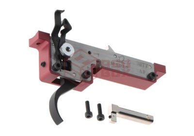 Maple Leaf VSR-10 CNC 90° Zero Trigger Group Gen 3 - obrazek 3