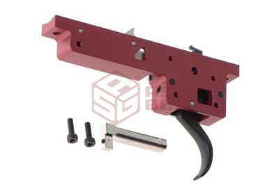Maple Leaf VSR-10 CNC 90° Zero Trigger Group Gen 3 - obrazek 4