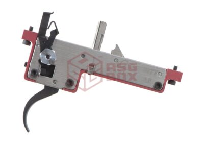 Maple Leaf VSR-10 CNC 90° Zero Trigger Group Gen 3 - obrazek 5