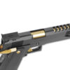 TM GBB gas pistol Hi-Capa 5.1 Gold Match - Black/Gold OD-A-PM00061 asgbox.pl