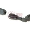 Maple Leaf VSR-10 Twisted Solid Bolt Handle With End Cap for Right Hand OD-TM-10991000000 30139 VBH2R asgbox.pl