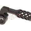 Maple Leaf VSR-10 Twisted Hollow Bolt Handle With End Cap for Left Hand OD-TM-10991100000 30140 VBH3L asgbox.pl