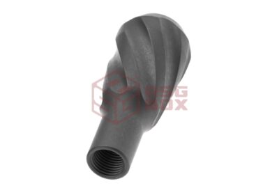Maple Leaf VSR-10 Twisted Solid Bolt Handle Knob for Right Hand - obrazek 4