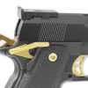TM GBB gas pistol Hi-Capa 5.1 Gold Match - Black/Gold OD-A-PM00061 asgbox.pl