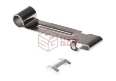Maple Leaf VSR-10 Steel Hop Up Adjustment Lever with I KEY - obrazek 3