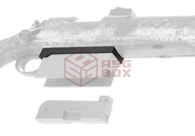 Maple Leaf Non Function Magwell of Backup Mag Carrier - obrazek 5