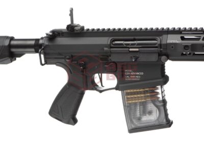 TR16 SBR 308 Mk2 Black - obrazek 3
