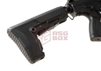 TR16 SBR 308 Mk2 Black - obrazek 4