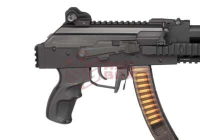 PRK9 E.T.U. Black - obrazek 3