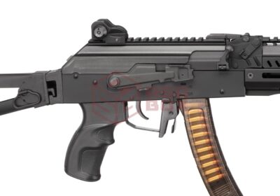 PRK9L E.T.U. Black - obrazek 3
