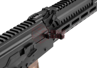PRK9L E.T.U. Black - obrazek 5