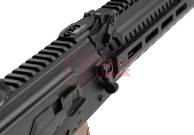 PRK9L E.T.U. Black - obrazek 6