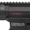TR16 SBR 308 Mk2 S-AEG Black OD-TM-10993006000 asgbox.pl