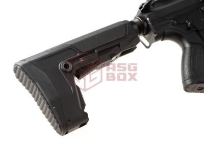 TR16 SBR 308 Mk2 S-AEG Black - obrazek 5