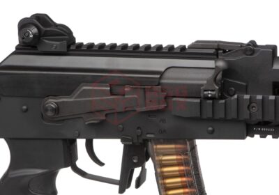 PRK9 E.T.U. S-AEG Black - obrazek 3