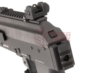 PRK9 E.T.U. S-AEG Black - obrazek 4