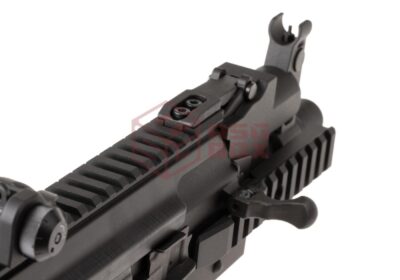PRK9 E.T.U. S-AEG Black - obrazek 5