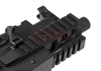 PRK9 E.T.U. S-AEG Black - obrazek 6