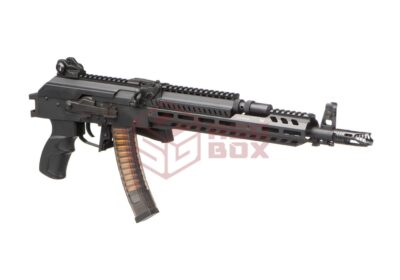 PRK9L E.T.U. S-AEG Black - obrazek 5