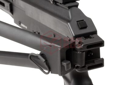 PRK9L E.T.U. S-AEG Black - obrazek 6