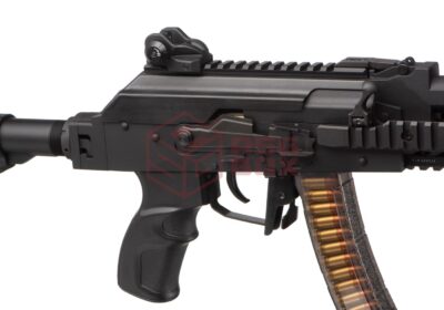 PRK9 RTS E.T.U. S-AEG Black - obrazek 3