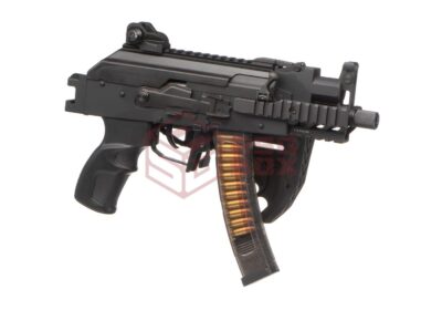 PRK9 RTS E.T.U. S-AEG Black - obrazek 4