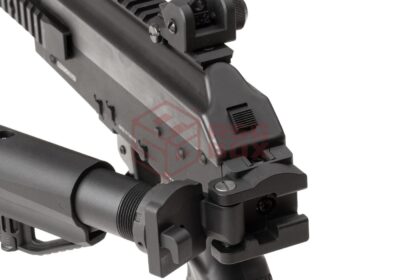 PRK9 RTS E.T.U. S-AEG Black - obrazek 5