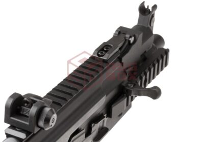 PRK9 RTS E.T.U. S-AEG Black - obrazek 6