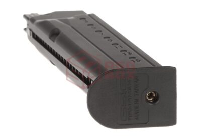 Magazin Piranha GBB 25rds - obrazek 3