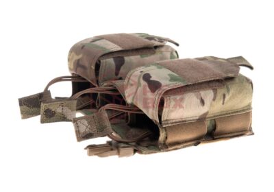 Warrior Detachable Front Panel Mk1 for LPC/RPC Multicam - obrazek 3