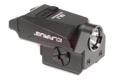 Klarus GL1 Black - obrazek 3