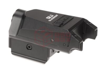 Klarus GL1 Black - obrazek 4