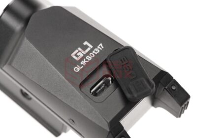 Klarus GL1 Black - obrazek 6