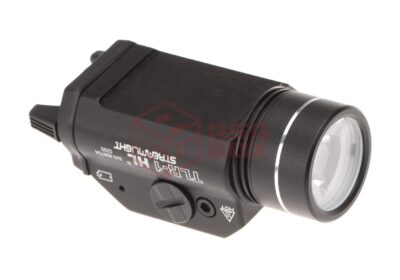 Streamlight TLR-1 HL Black - obrazek 3