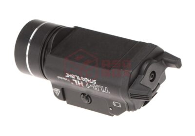 Streamlight TLR-1 HL Black - obrazek 4