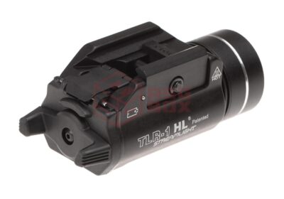 Streamlight TLR-1 HL Black - obrazek 6