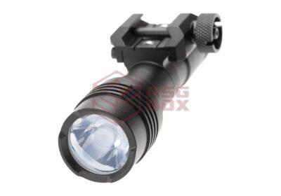 Streamlight ProTac Rail Mount 2 Black - obrazek 2