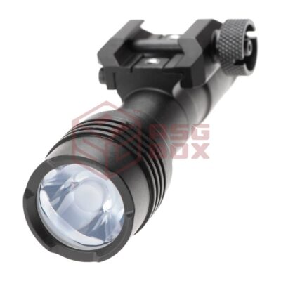 Alternative view of Streamlight ProTac Rail Mount 2 Black