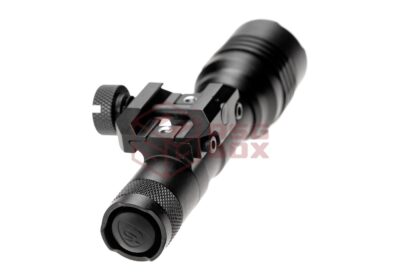 Streamlight ProTac Rail Mount 2 Black - obrazek 3