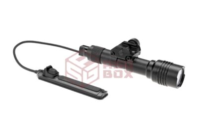 Streamlight ProTac Rail Mount 2 Black - obrazek 5